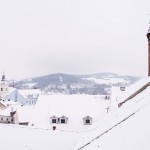 02-únor "Pivovar a sladovna ve Volyni"