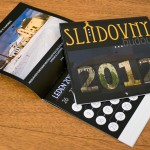 Kalendáře 2012
